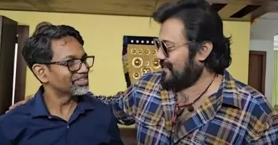 നിങ്ങള്‍ സാലറി ചോയ്ച്ചാ… കുറച്ച് കമ്മി പറ; അല്‍ഫോണ്‍സുമൊത്ത് പുതിയ സിനിമ പ്രഖ്യാപിച്ച് നടന്‍ ബാല