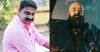 ബറോസിൽ അവസരം ചോദിച്ചപ്പോൾ ലാലേട്ടൻ ഒരു മറുപടി തന്നു, ശരിക്കും അദ്ദേഹത്തിന് അതിന്റെ ആവശ്യമില്ല: ബാലാജി ശർമ