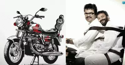 മഹാസൗന്ദര്യത്തിന്റെ ദിനങ്ങള്‍ വീണ്ടുമെത്തുന്നു; ‘ബ്യൂട്ടിഫുള്‍ 2’ പ്രഖ്യാപിച്ചു