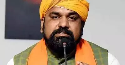 ഇന്ത്യക്ക് സ്വാതന്ത്ര്യം ലഭിച്ചത് 1977ല്‍: ബീഹാര്‍ ബി.ജെ.പി അധ്യക്ഷന്‍