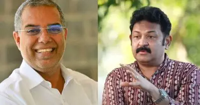 ‘ബി.ജെ.പി ദേശീയ വൈസ് പ്രസിഡന്റ് ഹിന്ദുവല്ല, മുസ്‌ലിമാണ്; ഇതുപോലെ ഒരുപാട് പേരുണ്ട് ഈ പാര്‍ട്ടിയില്‍’
