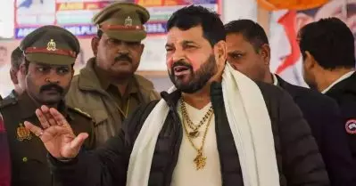 ഗുസ്തി താരങ്ങള്‍ക്കെതിരായ ലൈംഗികാതിക്രമ കേസ്; ബി.ജെ.പി നേതാവ് ബ്രിജ് ഭൂഷണെ വെറുതെ വിട്ട് കോടതി