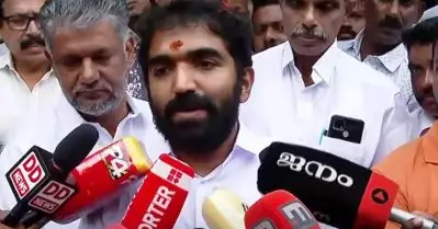 നസീറിന്റെ ഉമ്മ വീഡിയോ കോള്‍ ചെയ്ത് പ്രാര്‍ത്ഥന അറിയിച്ചു; ആരോടും പകയില്ലാത്ത രാഷ്ട്രീയമെന്ന് ചാണ്ടി ഉമ്മന്‍