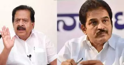 അതൊക്കെ ഞങ്ങളുടെ അടുക്കളക്കാര്യം; രമേശ് ചെന്നിത്തലക്ക് പ്രയാസമുണ്ടെങ്കില്‍ പരിഹരിക്കും: കെ.സി. വേണുഗോപാല്‍