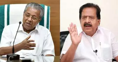 ‘അന്ന് ഞാന്‍ ആരോപണം ഉന്നയിച്ചപ്പോള്‍ സൈബര്‍ ആക്രമണമുണ്ടായി; ഇന്ന് മാത്യു കുഴല്‍നാടനെ വേട്ടയാടുന്നു’