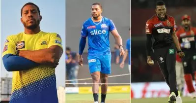 ഏഴ് വര്‍ഷത്തെ ഐ.പി.എല്‍ കരിയറില്‍ നിന്നും നേടിയത് ഒറ്റ മാച്ചില്‍ തകര്‍ത്തെറിഞ്ഞു; വല്ലാത്തൊരു ചെങ്ങായ് തന്നെ