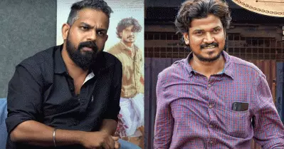 ദുല്‍ഖറോ നിവിനോ വന്നാല്‍ സിനിമ ആര്‍ക്കും ഇഷ്ടപ്പെടില്ല, ലുക്മാനെയാണ് വേണ്ടത്: നിതിന്‍