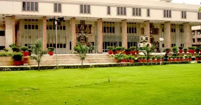 ‘ഇന്ത്യ’ക്കെതിരായ ഹരജി; 26 പ്രതിപക്ഷ പാര്‍ട്ടികള്‍ക്ക് നോട്ടീസ് അയച്ച് ദല്‍ഹി ഹൈക്കോടതി