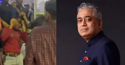 ‘ജയ്ശ്രീ റാം വിളിച്ച് മുസ്‌ലിം യുവാവിനെ അക്രമിക്കുന്നവര്‍; കേസില്ല, അന്വേഷണമില്ല, വിദ്വേഷം സര്‍വസാധാരണമായി’