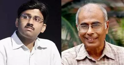 ശാസ്ത്ര വിരുദ്ധത ചോദ്യം ചെയ്താല്‍ രാജ്യദ്രോഹിയാകുന്ന കാലം: ഹാമിദ് ധബോല്‍ക്കര്‍