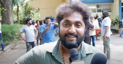 ആര്‍.ഡി.എക്‌സിനെ കുറിച്ച് ഗംഭീര അഭിപ്രായം കേട്ടു, വേറെ സിനിമയെ കുറിച്ചൊന്നും കേട്ടില്ല: ധ്യാന്‍ ശ്രീനിവാസന്‍