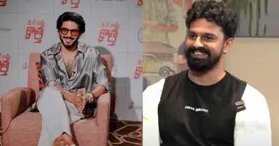 ‘എന്തേ ഷഹിന്‍ നില്‍ക്കുന്നത് കസേരയിട്ട് ഇരിക്കെന്ന് ദുല്‍ഖര്‍ പറഞ്ഞു; അതൊക്കെ അദ്ദേഹത്തെ അലട്ടാറുണ്ട്’