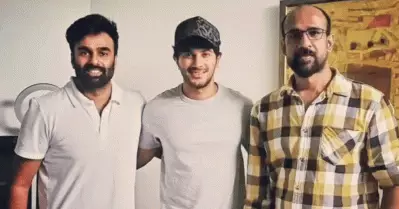 ദുല്‍ഖറിന്റെ അഭിനയത്തിന്റെ റേഞ്ച് കാണാന്‍ പറ്റുന്ന രീതിയിലുള്ള കഥാപാത്രമാണ് കൊത്തയിലേത്: അഭിലാഷ് എന്‍. ചന്ദ്രന്‍