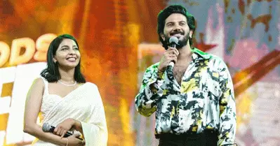 കിങ് ഓഫ് കൊത്തക്ക് പാര്‍ട്ട് 2 ഉണ്ടാകും, എന്തും പ്രതീക്ഷിക്കാം: ദുല്‍ഖര്‍ സല്‍മാന്‍