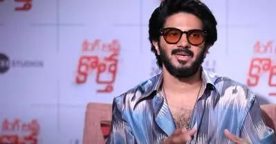 ഒരു സൂപ്പര്‍സ്റ്റാര്‍ ആണെന്ന് തനിക്ക് തോന്നിയിട്ടില്ല: ദുല്‍ഖര്‍ സല്‍മാന്‍