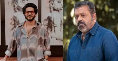 സുരേഷേട്ടന്റെ ഒരു സഹായവും ഗോകുലിന് സിനിമയില്‍ കിട്ടിയിട്ടില്ല, ഒരു തരത്തില്‍ അത് നല്ലതാണ്: ദുല്‍ഖര്‍