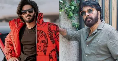 അടുത്ത പാര്‍ട്ടിലേക്ക് വാപ്പച്ചിയെ കണ്‍വിന്‍സ് ചെയ്യുക എന്നതാണ് ഏറ്റവും വലിയ വെല്ലുവിളി: ദുല്‍ഖര്‍ സല്‍മാന്‍