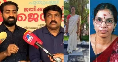 ‘തുവ്വൂരില്‍ നിന്ന് അരമണിക്കൂറാണ് നിലമ്പൂരിലേക്ക്’; കോണ്‍ഗ്രസ് പങ്ക് പരിശോധിക്കണമെന്ന് ഡി.വൈ.എഫ്.ഐ