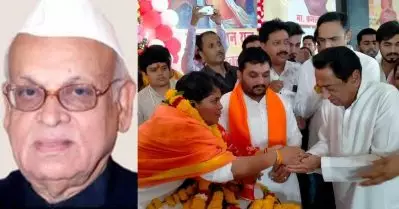 ‘മുസ്‌ലിങ്ങള്‍ അടിമകളല്ല’; മധ്യപ്രദേശ് കോണ്‍ഗ്രസിലെ മൃദു ഹിന്ദുത്വക്കെതിരെ തുറന്നടിച്ച് മുതിര്‍ന്ന നേതാവ്