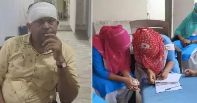 യു.പിയില്‍ വിദ്യാര്‍ത്ഥിനികളെ പീഡിപ്പിച്ച പ്രിന്‍സിപ്പള്‍ അറസ്റ്റില്‍; ആര്‍.എസ്.എസുകാരനായതിനാല്‍ നടപടി വൈകിയെന്ന് ആരോപണം