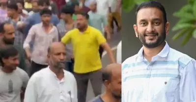 വിദ്വേഷ മുദ്രാവാക്യം; അഞ്ച് പേരെകൂടി സസ്‌പെന്റ് ചെയ്ത് യൂത്ത് ലീഗ്; തടയാതിരുന്നവര്‍ക്കെതിരെ നടപടി
