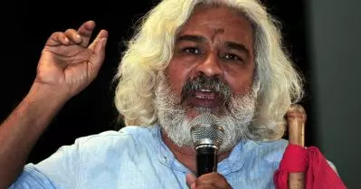 വിപ്ലവ കവി ഗദ്ദര്‍ അന്തരിച്ചു