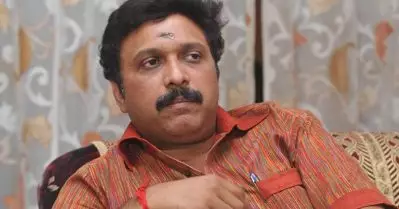 അക്രമ സമരത്തിനില്ല; എന്‍.എന്‍.എസിന്റേത് അന്തസായ തീരുമാനം: ഗണേഷ് കുമാര്‍