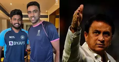 അവനെക്കുറിച്ച് പറയേണ്ട, ഇപ്പോഴുള്ള ടീമിനെ ഇഷ്ടമല്ലെങ്കില്‍ നീയൊന്നും കളി കാണേണ്ട; പൊട്ടിത്തെറിച്ച് ഗവാസ്‌കര്‍