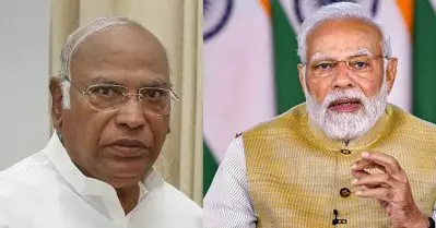 ‘ഇന്ത്യ’യിലെ ഓരോ വാക്കിനും അര്‍ത്ഥമുണ്ട്; ഞങ്ങളെ അപമാനിക്കുന്നതിലൂടെ ബി.ജെ.പി രാജ്യത്തെയും അപമാനിക്കുന്നു: ഖാര്‍ഗെ