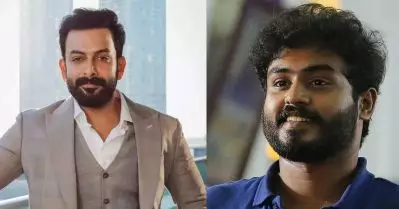 പൃഥ്വിരാജ് കിങ് ഓഫ് കൊത്ത കാണണം; നന്നായി ചെയ്തിട്ടുണ്ടെന്ന് പറയണം: ആഗ്രഹം പങ്കുവെച്ച് ഗോകുൽ സുരേഷ്
