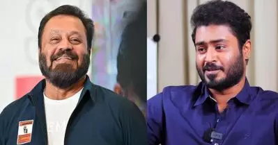 അവർ നേരിട്ട് കണ്ടതുപോലെയാണല്ലോ പറയുന്നത്; അച്ഛന്റെ സാമ്യതകൾ വരാത്ത മക്കളുണ്ടോ? : ഗോകുൽ സുരേഷ്
