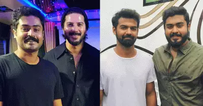 ദുല്‍ഖറിനെ ചാലൂക്കാ എന്നാണ് വിളിക്കുന്നത്, അപ്പു ചേട്ടന്‍ ആര്‍ക്കും പിടി തരാത്തയാള്‍: ഗോകുല്‍ സുരേഷ്