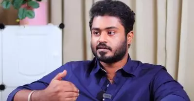 കിങ് ആന്‍ഡ് കമ്മീഷണറില്‍ അച്ഛന് കിട്ടിയ പ്രാധാന്യം കൊത്തയില്‍ എനിക്ക് പ്രതീക്ഷിക്കരുത്: ഗോകുല്‍ സുരേഷ്