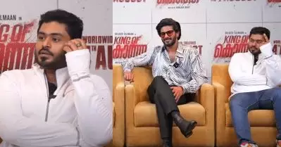 അച്ഛന്റെ കൂടെയൊക്കെ വര്‍ക്ക് ചെയ്തിട്ടുണ്ടെങ്കിലും ഒരു നടനെന്ന നിലയില്‍ വില കിട്ടിയത് കിങ് ഓഫ് കൊത്തയില്‍: ഗോകുല്‍ സുരേഷ്