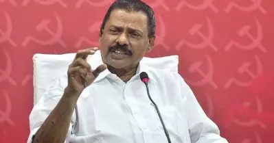 ഷംസീര്‍ മാപ്പ് പറയാനും ഉദ്ദേശിക്കുന്നില്ല, തിരുത്തിപ്പറയുകയും ചെയ്യില്ല: എം.വി. ഗോവിന്ദന്‍