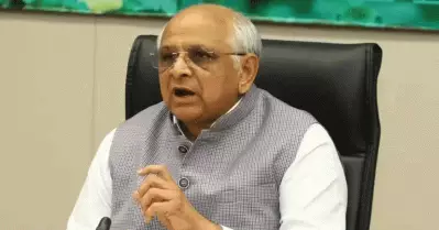 പ്രണയവിവാഹങ്ങളില്‍ രക്ഷിതാക്കളുടെ സമ്മതം നിര്‍ബന്ധമാക്കുന്നത് പരിശോധിക്കും; ഗുജറാത്ത് മുഖ്യമന്ത്രി