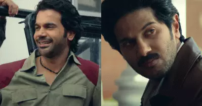 ഗുലാബ്ഗുഞ്ചിലെ ഗ്യാങ് വാര്‍; പിന്നാലെ ഒരു പൊലീസുകാരന്‍; ഗണ്‍സ് ആന്‍ഡ് ഗുലാബ്‌സ് ട്രെയ്‌ലര്‍