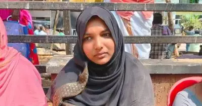 കത്രികയെടുത്തിട്ട് ഒരു വര്‍ഷമാകുന്നു; മന്ത്രിമാരെ കാണിക്കാനാണ് സെക്രട്ടറിയേറ്റിന് മുന്നില്‍ സമരം ചെയ്യുന്നത്: ഹര്‍ഷിന