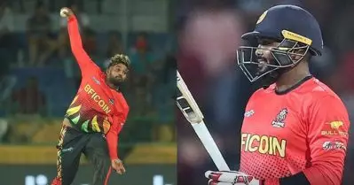 ഫൈനലിന് മുമ്പേ മാന്‍ ഓഫ് ദി സീസണ്‍, ‘ഓറഞ്ച് ക്യാപ്പും, പര്‍പ്പിള്‍ ക്യാപ്പും’ എല്ലാത്തിനും ഒരു അവകാശി; ഹസരങ്ക യൂ ബ്യൂട്ടി