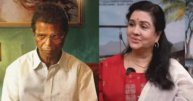 അന്ന് കൂടെയുള്ള ആക്ടേഴ്‌സ് കളിയാക്കുന്നതൊക്കെ വിനയത്തോടൊണ് ഇന്ദ്രന്‍സേട്ടന്‍ കേട്ടത്: ഉര്‍വശി