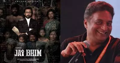 ‘നമ്മുടെ മഹാത്മാവിന്റെ കൊലപാതകത്തെ പിന്തുണയ്ക്കുന്നവര്‍ക്ക് ജയ് ഭീം അഘോഷിക്കാനാകുമോ?’
