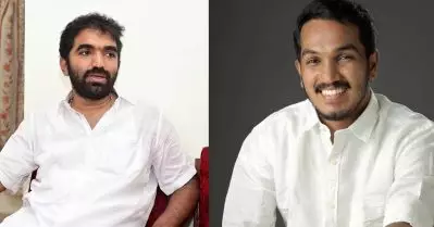 കേരളത്തില്‍ വില്ലേജ് ഓഫീസ് ഇല്ലാത്ത ഒരു വില്ലേജ് ഉണ്ടോ; ചാണ്ടി ഉമ്മന് മറുപടിയുമായി ജെയ്ക് സി. തോമസ്
