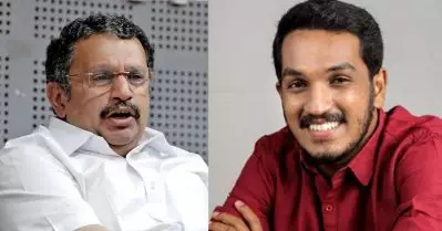 അപ്പനോടും മകനോടും തോറ്റെന്ന ഖ്യാതി ജെയ്ക്കിന് കിട്ടും: കെ.മുരളീധരന്‍