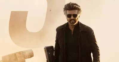 നേട്ര് ഇല്ലൈ നാളൈ ഇല്ലൈ എന്നേക്കുമേ രാജാ; തമിഴില്‍ ഏറ്റവുമുയര്‍ന്ന ഒ.ടി.ടി റൈറ്റ്‌സ് ലഭിക്കുന്ന ചിത്രമായി ജയിലര്‍ 2