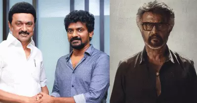 ജയിലറിനെ അഭിനന്ദിച്ച് എം.കെ. സ്റ്റാലിന്‍; മറുപടിയുമായി നെല്‍സണ്‍