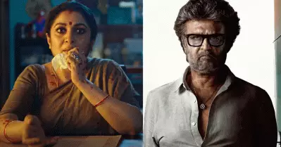 ആണ്‍കോയ്മയുടെ ആഘോഷമാകുന്ന മാസ് സിനിമയില്‍ മുഴച്ചുനില്‍ക്കുന്ന രമ്യ കൃഷ്ണന്‍