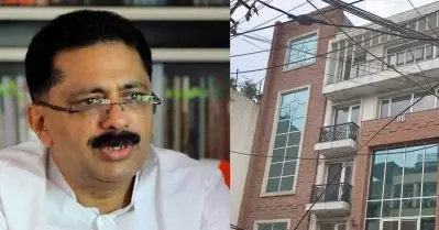 ‘ഇരുപതോ മുപ്പതോ സെന്റ് സ്ഥലം ദല്‍ഹിയില്‍ വാങ്ങാനുളള ‘സാമര്‍ത്ഥ്യം’ ലീഗിനില്ലെങ്കില്‍ ഞാനെന്റെ നാട്ടുകാരനെ ഏല്‍പ്പിക്കാം’