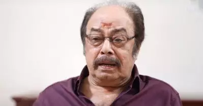 ‘ഞാൻ ഉഴപ്പനായതുകൊണ്ട് അവളെ വേറൊരാൾക്ക് കെട്ടിച്ചുകൊടുത്തു; പക്ഷെ ക്ലൈമാക്സ് ഇങ്ങനെയാണ്’