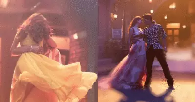 കിങ് ഖാനൊപ്പം നയന്‍സിന്റെ റൊമാന്‍സ്; ചലേയാ പ്രൊമോ വീഡിയോ