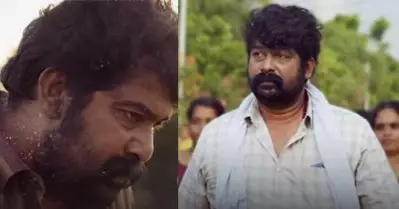 ‘നൊമ്പരങ്ങള്‍ വെമ്പലുകള്‍’; ജോജു ജോര്‍ജിന്റെ ‘പുലിമടയുടെ’ ആദ്യ ഗാനം